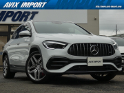 GLA