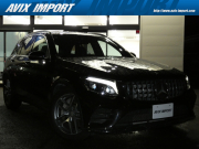 中古車・新車 入荷速報 メルセデスベンツ GLC