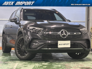 中古車・新車 入荷速報 メルセデスベンツ GLC
