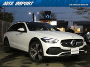 中古車・新車 入荷速報 メルセデスベンツ Cクラス