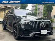 中古車・新車 入荷速報 メルセデスベンツ GLE