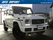中古車・新車 入荷速報 メルセデスベンツ Gクラス