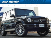 中古車・新車 入荷速報 メルセデスベンツ Gクラス
