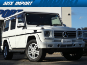 中古車・新車 入荷速報 メルセデスベンツ Gクラス