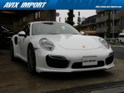 911(Type991.1)