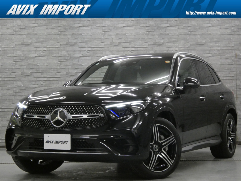 メルセデスベンツ GLC GLC350e 4MATIC ｽﾎﾟｰﾂ Edition Star 現行型 AMGﾚｻﾞｰEXC-PKG ﾊﾟﾉﾗﾐｯｸSR 黒革 全席ｼｰﾄﾋｰﾀｰ MBUX搭載ARﾅﾋﾞ Burmester 全周ｶﾒﾗ＆PTS HUD＆ﾚｰﾀﾞｰｾｰﾌﾃｨPKG ﾃﾞｼﾞﾀﾙﾗｲﾄ 電動Rｹﾞｰﾄ ｴｱｻｽ＆ﾘｱｱｸｽﾙ 純正20AW 禁煙 1ｵｰﾅｰ 新車保証