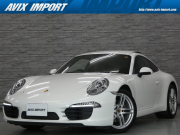 911(Type991.1)