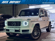 中古車・新車 入荷速報 メルセデスベンツ Gクラス