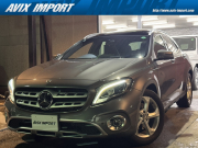 中古車・新車 入荷速報 メルセデスベンツ GLA
