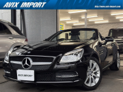 中古車・新車 入荷速報 メルセデスベンツ SLKクラス