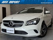 中古車・新車 入荷速報 メルセデスベンツ CLAクラス