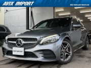 中古車・新車 入荷速報 メルセデスベンツ Cクラス