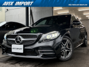 中古車・新車 入荷速報 メルセデスベンツ Cクラス