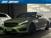 中古車・新車 入荷速報 メルセデスベンツ Cクラス