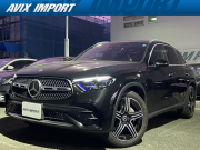 中古車・新車 入荷速報 メルセデスベンツ GLC