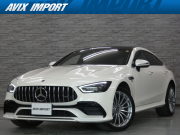 AMG GT