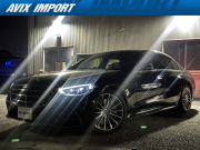 中古車・新車 入荷速報 メルセデスベンツ Sクラス