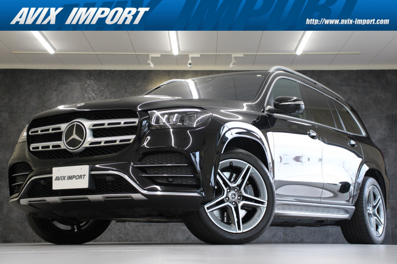 メルセデスベンツ GLS GLS580 4MATICｽﾎﾟｰﾂ 1ｵｰﾅｰ 黒革 ﾊﾟﾉﾗﾏSR ﾚｰﾀﾞｰｾｰﾌﾃｨPKG ｼｰﾄﾋｰﾀｰ＆ﾍﾞﾝﾁﾚｰｼｮﾝ Burmester 純正HDDﾅﾋﾞ TV 360°ｶﾒﾗ MBUX ﾘﾗｸｾﾞｰｼｮﾝ機能 ｷｰﾚｽｺﾞｰ LEDﾗｲﾄ 電動ﾃｰﾙｹﾞｰﾄ 21ｲﾝﾁAW