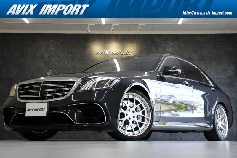 AMG Sクラス S63ﾛﾝｸﾞ ｼｮｰﾌｧｰPKG 後期仕様 白革 ﾊﾟﾉﾗﾏSR ﾚｰﾀﾞｰｾｰﾌﾃｨPKG HDDﾅﾋﾞ TV 純正ﾘｱｴﾝﾀ 全周ｶﾒﾗ ﾅｲﾄﾋﾞｭｰ ｼｰﾄﾋｰﾀｰ・ﾍﾞﾝﾁﾚｰﾀｰ ﾀﾞｲﾅﾐｯｸｼｰﾄ ﾘﾗｸｾﾞｰｼｮﾝ機能 Burmester  ﾊﾟﾜｰﾄﾗﾝｸ LEDﾍｯﾄﾞﾗｲﾄ ﾊｲﾊﾟｰﾌｫｰｼﾞﾄﾞ21ｲﾝﾁAW