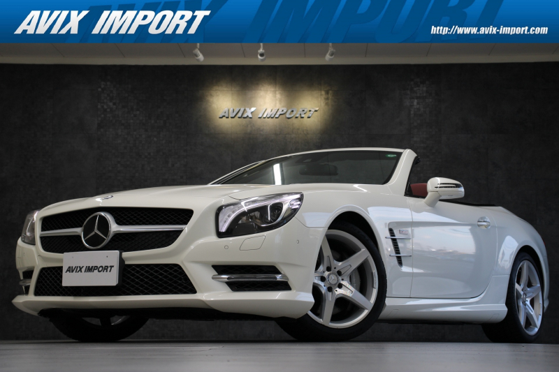 メルセデスベンツ SLクラス SL350 赤革 ﾏｼﾞｯｸｽｶｲﾙｰﾌ ﾚｰﾀﾞｰｾｰﾌﾃｨPKG ﾃﾞｨｽﾄﾛﾆｯｸ 純正HDDﾅﾋﾞ TV ﾘｱﾋﾞｭｰｶﾒﾗ ｷｰﾚｽｺﾞｰ ﾒﾓﾘｰ付ﾊﾟﾜｰｼｰﾄ ｼｰﾄﾋｰﾀｰ ｴｱｽｶｰﾌ ｷｾﾉﾝﾍｯﾄﾞﾗｲﾄ 19ｲﾝﾁAW