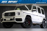 中古車・新車 入荷速報 AMG Gクラス