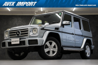 中古車・新車 入荷速報 メルセデスベンツ Gクラス