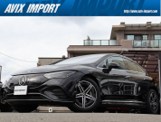中古車・新車 入荷速報 メルセデスベンツ EQE