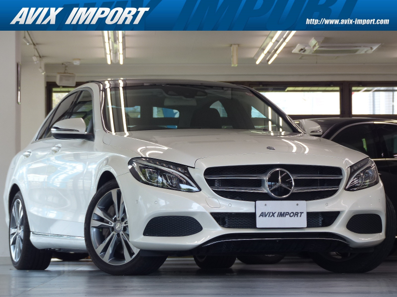 メルセデスベンツ Cクラス C350eAVG ﾚｻﾞｰEXCP ﾚｰﾀﾞｰS 黒革 ﾊﾟﾉﾗﾏSR HDDﾅﾋﾞ地ﾃﾞｼﾞBｶﾒﾗ HUD Burmester ｴｱﾊﾞﾗﾝｽP 前席Sﾋｰﾀｰ LEDﾗｲﾄ 自動ﾄﾗﾝｸ Pｱｼｽﾄ ﾊｲﾋﾞｰﾑｱｼｽﾄ ACC ﾚｰﾝｷｰﾌﾟ 前席ﾒﾓﾘ付ﾊﾟﾜｰｼｰﾄ 分割可倒式ｼｰﾄ ECOｽﾄｯﾌﾟ ｷｰﾚｽｺﾞｰ PTS 18AW 右H