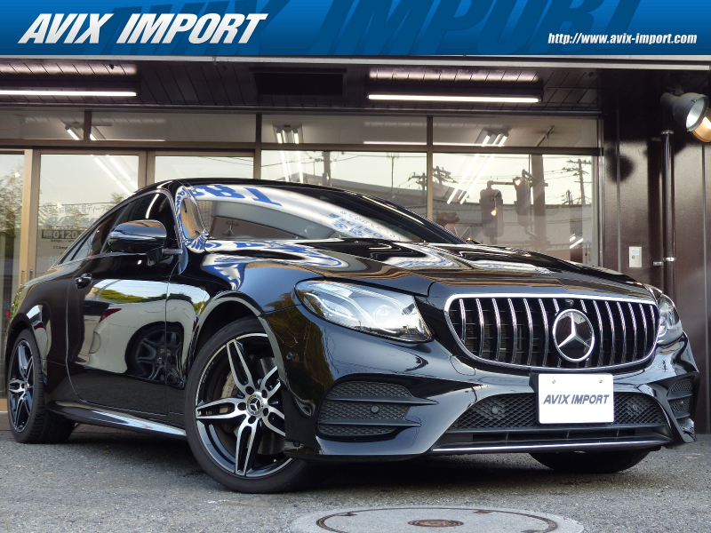 メルセデスベンツ Eクラス E450 4MATICｸｰﾍﾟ ｽﾎﾟｰﾂ EXCP RSP 赤黒ﾅｯﾊﾟ革  ﾊﾟﾉﾗﾏSR HDDﾅﾋﾞ360度ｶﾒﾗ 中期ｽﾃｱﾘﾝｸﾞ Meｺﾈｸﾄ HUD Burmester ｴｱﾊﾞﾗﾝｽP 前席Sﾋｰﾀｰ&ﾍﾞﾝﾁﾚｰﾀｰ&ﾏｯｻｰｼﾞ ﾏﾙﾁﾋﾞｰﾑLED 自動ﾄﾗﾝｸ Pｱｼｽﾄ ﾊｲﾋﾞｰﾑA AMGｴｱﾛ&19AW 禁煙 社外ﾊﾟﾅﾒﾘｶｰﾅｸﾞﾘﾙ