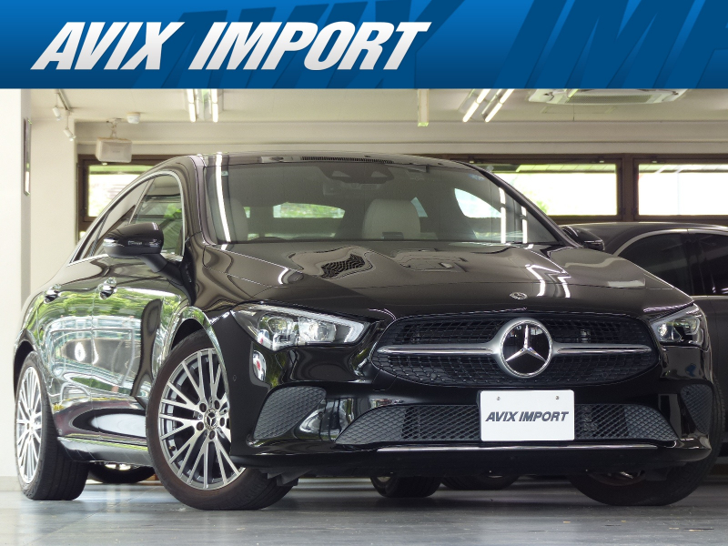 メルセデスベンツ CLAクラス CLA200d ﾚｻﾞｰEXC&ﾅﾋﾞP RSP ﾍﾞｰｼﾞｭ革 MBUXﾅﾋﾞ地ﾃﾞｼﾞBｶﾒﾗ Meｺﾈｸﾄ 前席Sﾋｰﾀｰ LEDﾍｯﾄﾞﾗｲﾄ Pｱｼｽﾄ ACC ﾚｰﾝﾁｪﾝｼﾞ ﾚｰﾝｷｰﾌﾟ 分割可倒式ｼｰﾄ ﾌｯﾄﾄﾗﾝｸｵｰﾌﾟﾅｰ 前席ﾒﾓﾘｰ付Pｼｰﾄ ECOｽﾄｯﾌﾟ ｷｰﾚｽｺﾞｰ PTS 18AW 禁煙1ｵﾅ