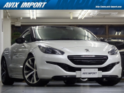 RCZ