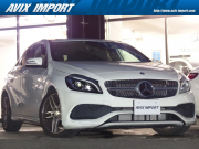 中古車・新車 入荷速報 メルセデスベンツ Aクラス