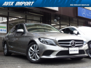 中古車・新車 入荷速報 メルセデスベンツ Cクラス