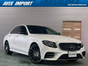 中古車・新車 入荷速報 AMG Eクラス