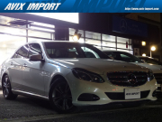 中古車・新車 入荷速報 メルセデスベンツ Eクラス