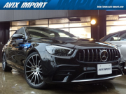 中古車・新車 入荷速報 AMG Eクラス
