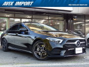 中古車・新車 入荷速報 メルセデスベンツ CLS