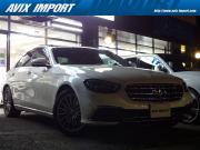 中古車・新車 入荷速報 メルセデスベンツ Eクラス