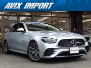 中古車・新車 入荷速報 メルセデスベンツ Eクラス