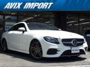 中古車・新車 入荷速報 メルセデスベンツ Eクラス