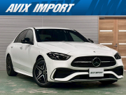 中古車・新車 入荷速報 メルセデスベンツ Cクラス