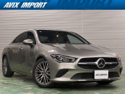 中古車・新車 入荷速報 メルセデスベンツ CLAクラス