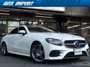 中古車・新車 入荷速報 メルセデスベンツ Eクラス