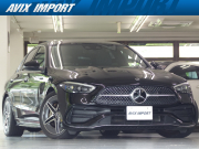 中古車・新車 入荷速報 メルセデスベンツ Cクラス
