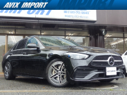 中古車・新車 入荷速報 メルセデスベンツ Cクラス