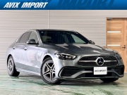 中古車・新車 入荷速報 メルセデスベンツ Cクラス