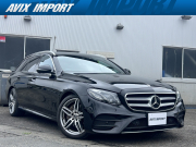 中古車・新車 入荷速報 メルセデスベンツ Eクラス