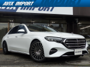 中古車・新車 入荷速報 メルセデスベンツ Eクラス
