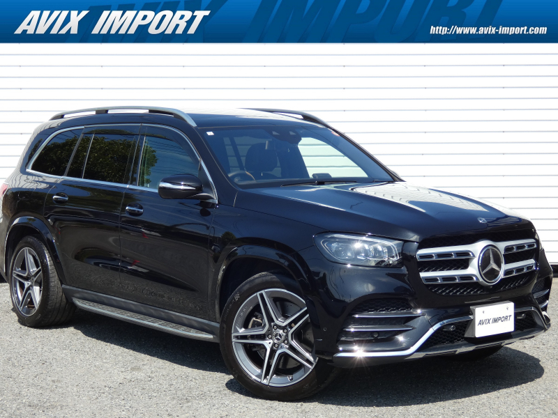 メルセデスベンツ GLS GLS400d 4MATIC AMGﾗｲﾝ 1ｵﾅ 黒革 ﾊﾟﾉﾗﾐｯｸSR RSP ﾅﾋﾞTV 360°ｶﾒﾗ 全席ﾋｰﾀｰ ﾍﾞﾝﾁﾚｰｼｮﾝ ﾘﾗｸｾﾞｰｼｮﾝ機能 ﾏﾙﾁｺﾝﾄﾛｰﾙｼｰﾄﾊﾞｯｸ Brumester HUD ｴﾅｼﾞｬｲｼﾞﾝｸﾞ ｴｱﾊﾞﾗﾝｽ 温冷ﾎﾙﾀﾞｰ 5ｿﾞｰﾝA/C ﾃﾞｼﾞﾀﾙｲﾝﾅｰﾐﾗｰ LEDﾗｲﾄ AMG21AW 禁煙