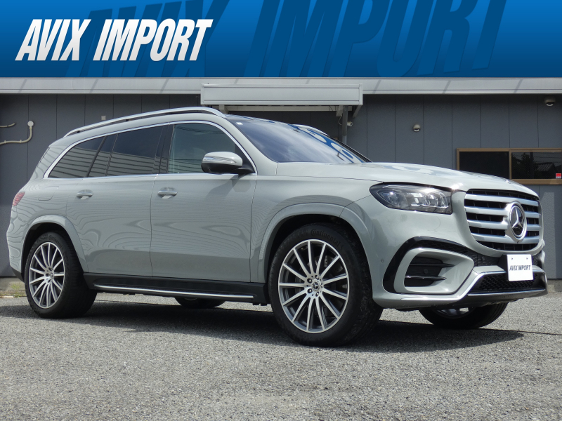 メルセデスベンツ GLS GLS450d 4MATIC AMGﾗｲﾝPKG ｵﾝｱﾝﾄﾞｵﾌﾛｰﾄﾞｴﾝｼﾞﾆｱﾘﾝｸﾞPKG ｼｮｰﾌｧｰPKG(ﾘｱｴﾝﾀ含) E-ACTIVE BODY CONTROL 有償色 RSP PSR MBUXARﾅﾋﾞ CarPlay Burmester ｴｱﾊﾞﾗﾝｽ ｴﾅｼﾞｬｲｼﾞﾝｸﾞ ﾏﾙﾁｺﾝﾄﾛｰﾙｼｰﾄﾊﾞｯｸ ﾘﾗｸｾﾞｰｼｮﾝ HUD  AMG22AW 禁煙 新車保証
